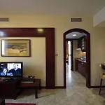 Vision Hotel Apartments Deluxe