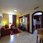 Vision Hotel Apartments Deluxe