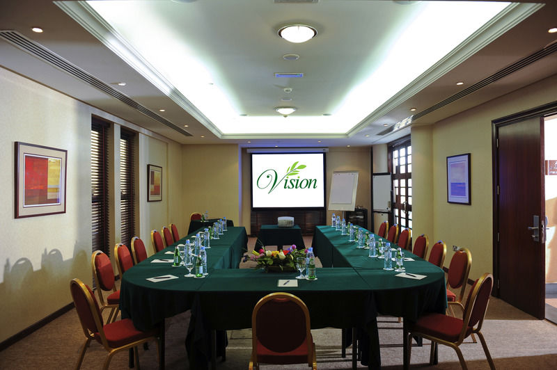 Aparthotel Vision Deluxe 4*