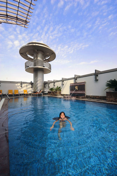 Vision Deluxe Abu Dhabi