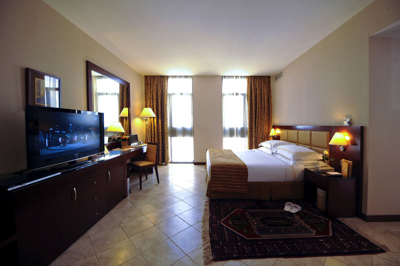Aparthotel Vision Deluxe