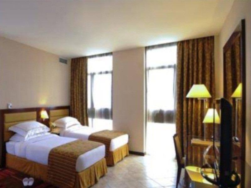 Aparthotel Vision Deluxe 4*