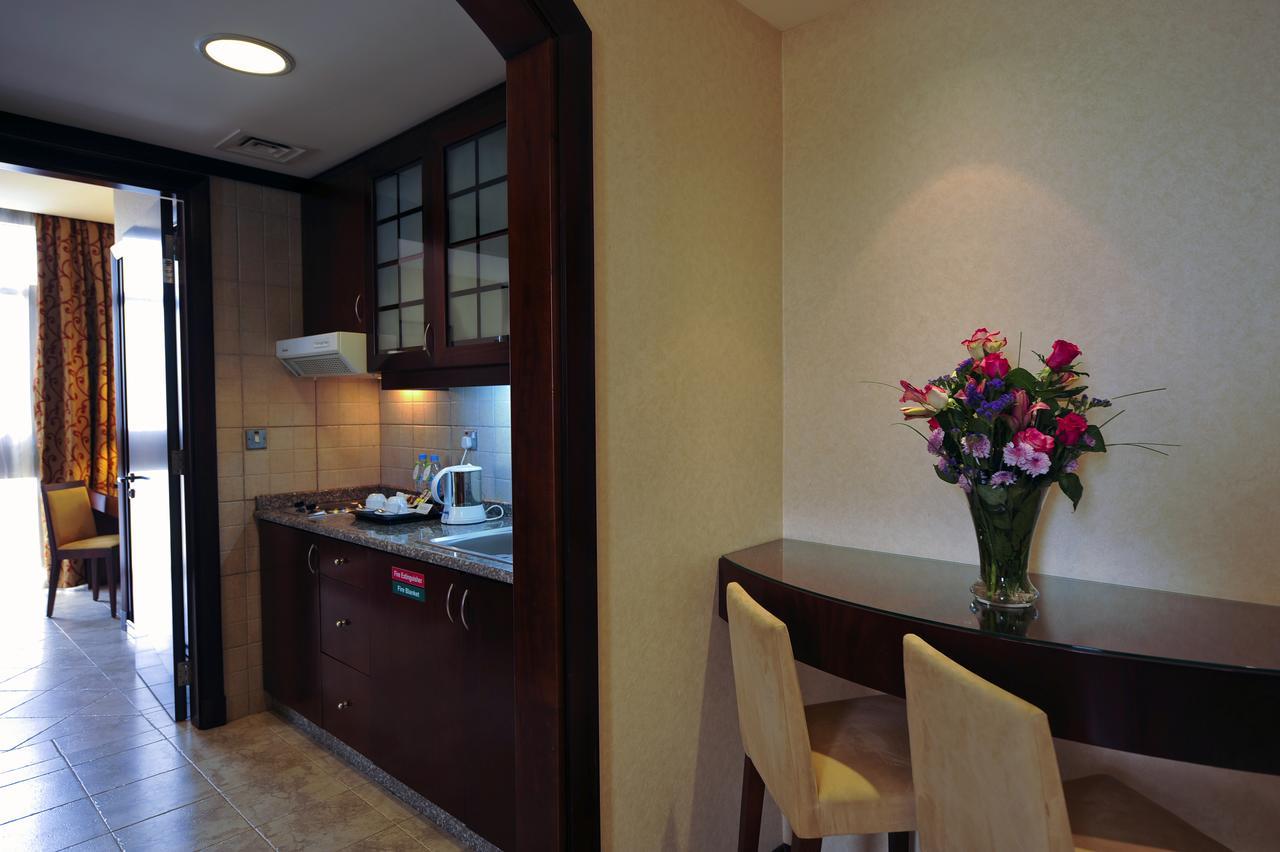 Aparthotel Vision Deluxe