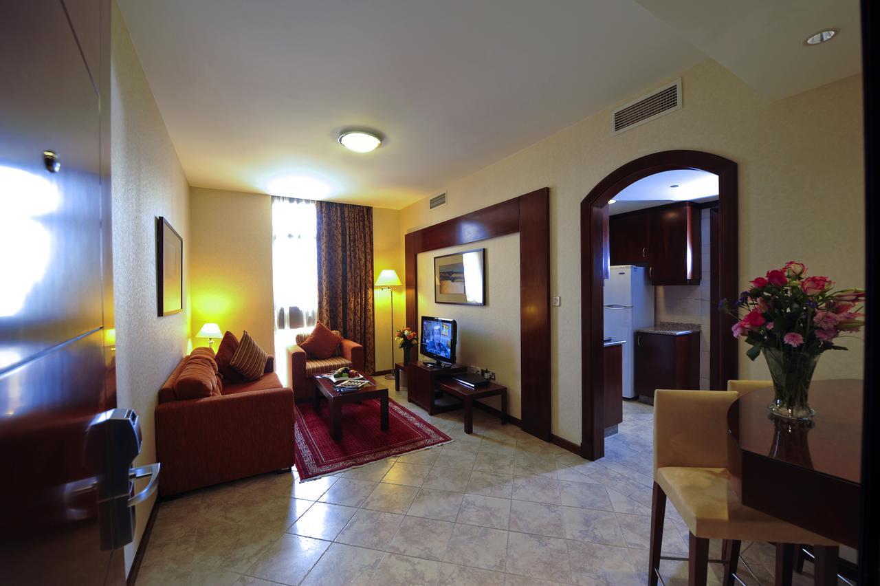 Aparthotel Vision Deluxe 4*