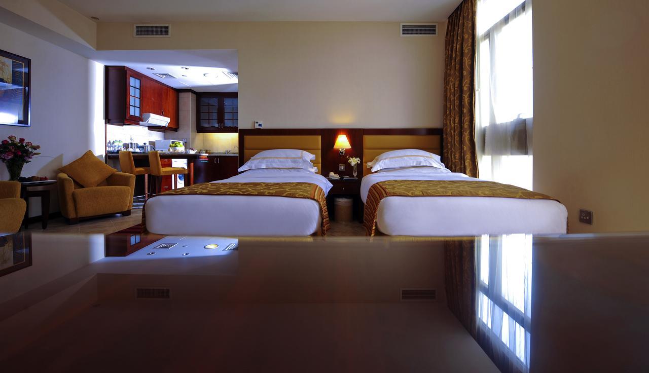 Aparthotel Vision Deluxe