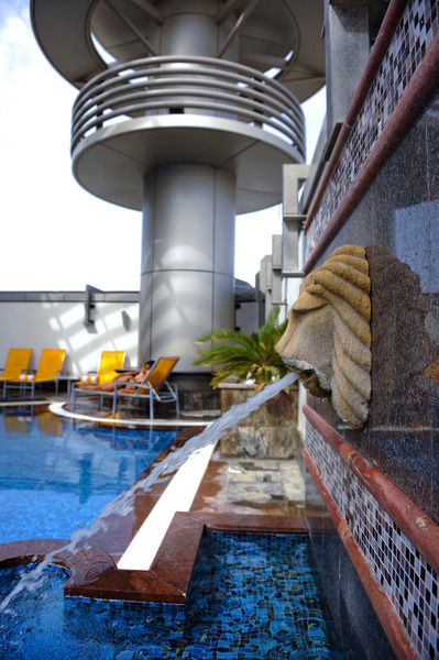 Aparthotel Vision Deluxe 4*