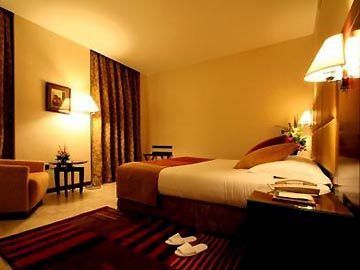 Aparthotel Vision Deluxe