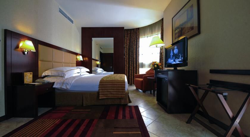 Vision Deluxe Aparthotel