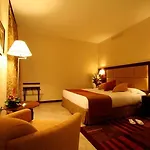 Vision Hotel Apartments Deluxe