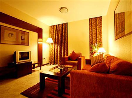 Aparthotel Vision Deluxe 4*