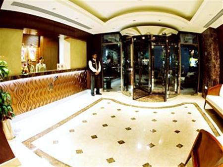 Vision Deluxe Aparthotel 4*