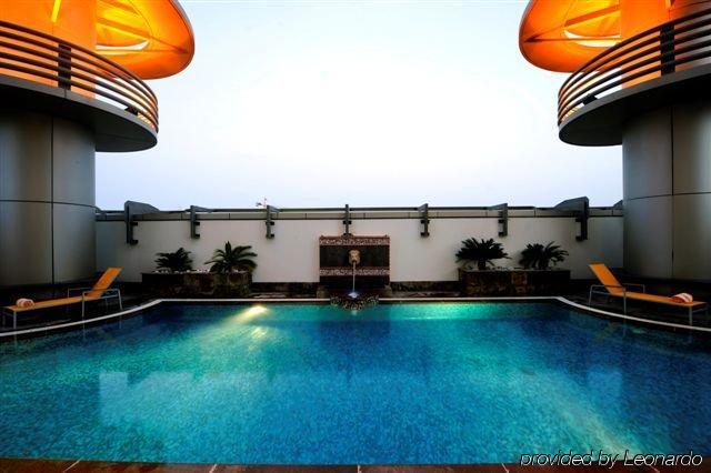 Vision Deluxe Aparthotel