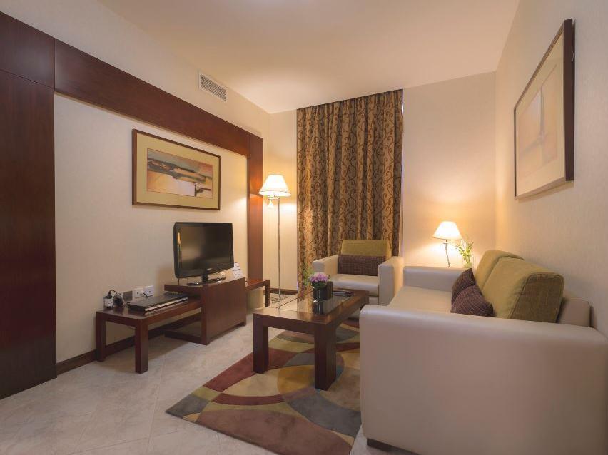 Aparthotel Vision Deluxe 4*