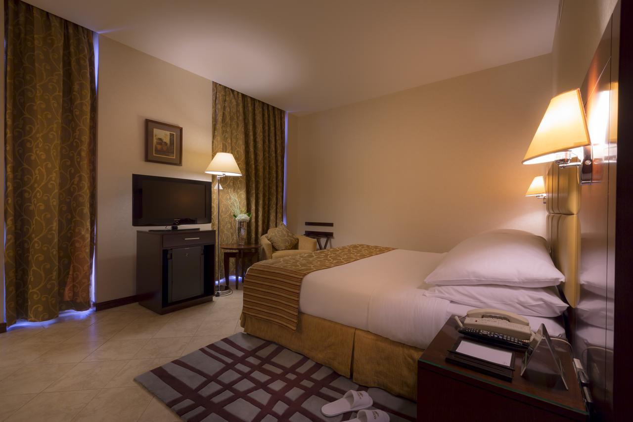 Aparthotel Vision Deluxe 4*