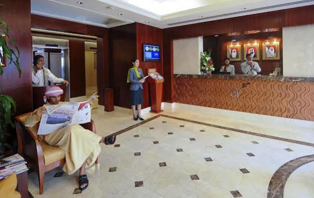 Vision Deluxe Aparthotel